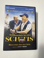 Willkommen bei den Sch’tis – Schweizer DVD-Ausgabe – 