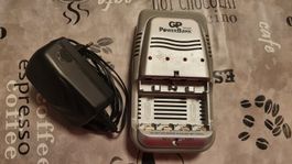 GP Akku Ladegerät POWER BANK GPPB01