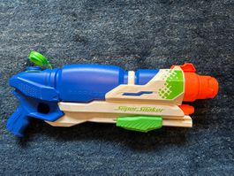 Nerf Super Soaker - Water Gun Toy