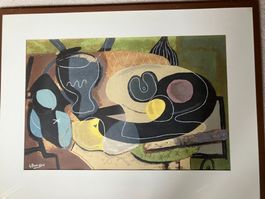G. Braque