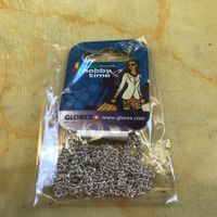 GLOREX OF SWITZERLAND KETTE 1M