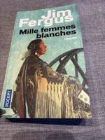 Mille femmes blanches, Jim Fergus, roman historique! 