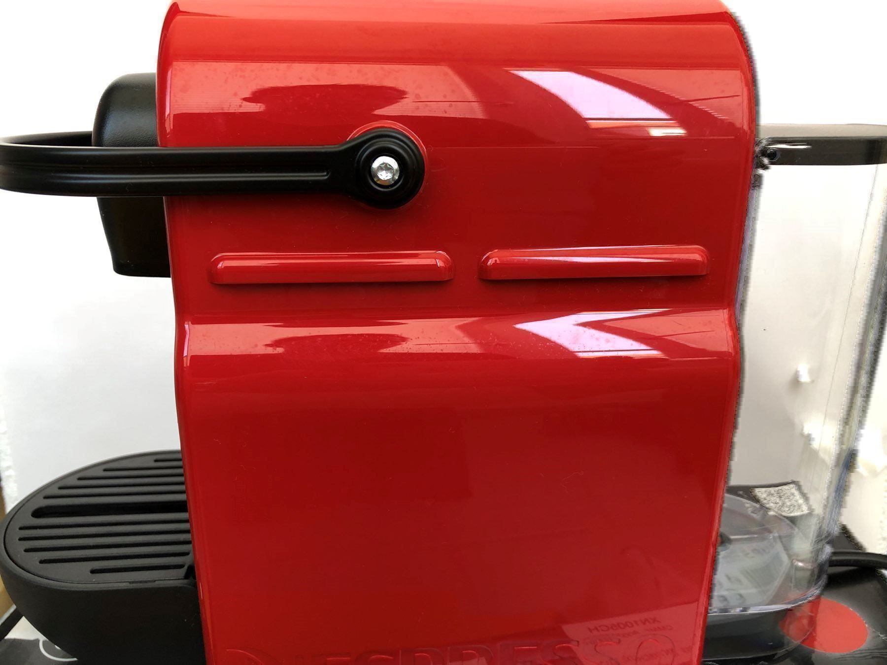Krups Macchine per caffè & Macchine per espresso: KRUPS NESPRESSO INISIA – Usato da Glattbrugg venduto da prod01 3