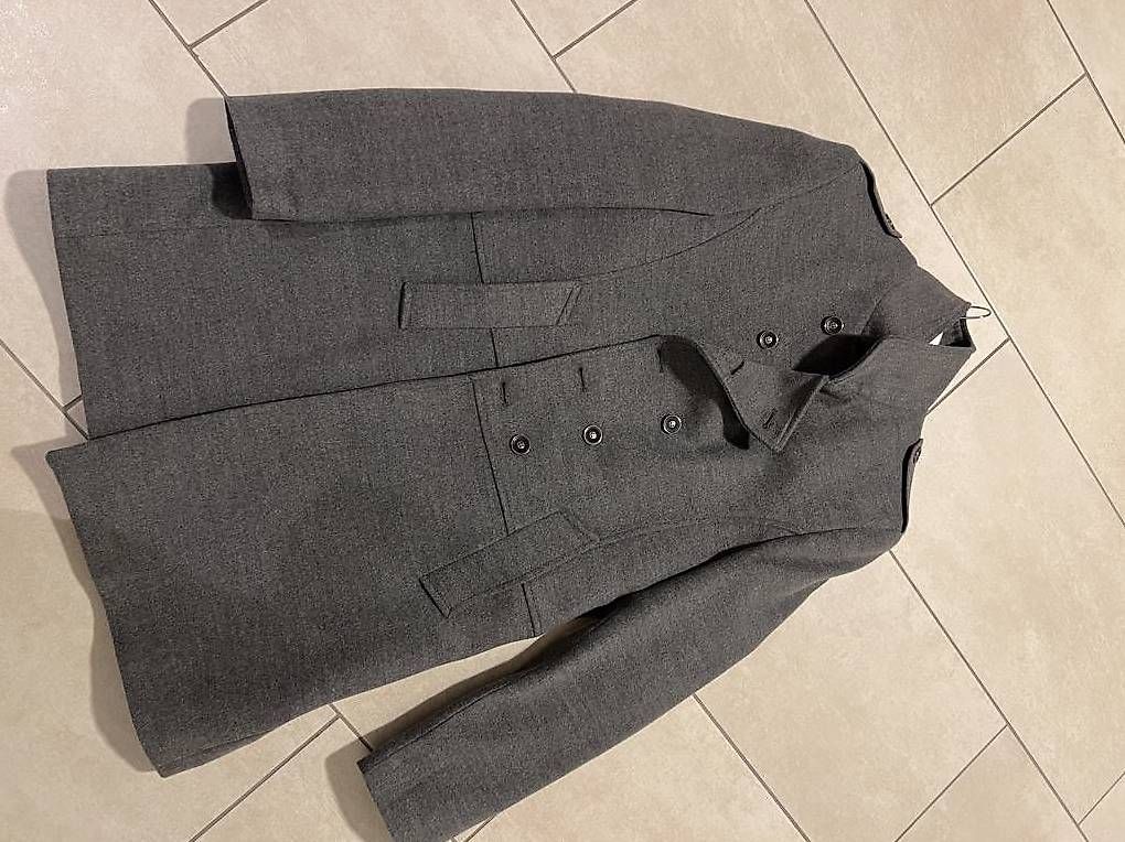 Mäntel: Manteau pour les hommes Neuf – Gebraucht aus Bulle von Preteni 4