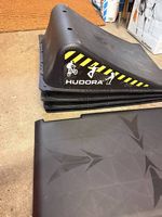 Hudora Rampe - Neuwertig