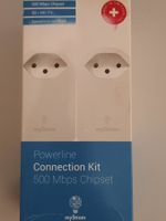 myStrom Powerline Connection Kit