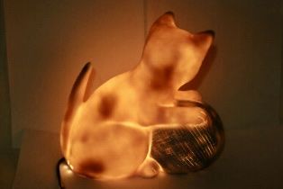 Heico Lampen: Vintage Lampe – Gebraucht aus Zürich von benebiene 5