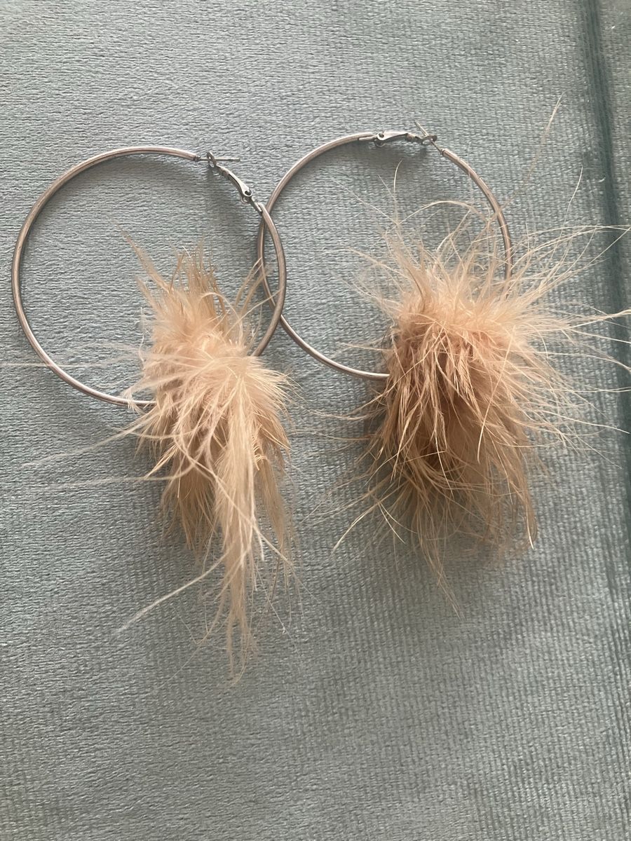 Boucles d'oreille: Ohrringe – D'occasion à Zürich par nos_2msr 1