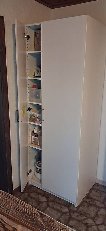 Ikea Schränke: Armoire de chambre – Gebraucht aus Rocourt von Ouzetau 1