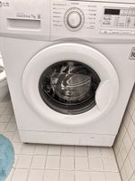 LG Waschmaschine 