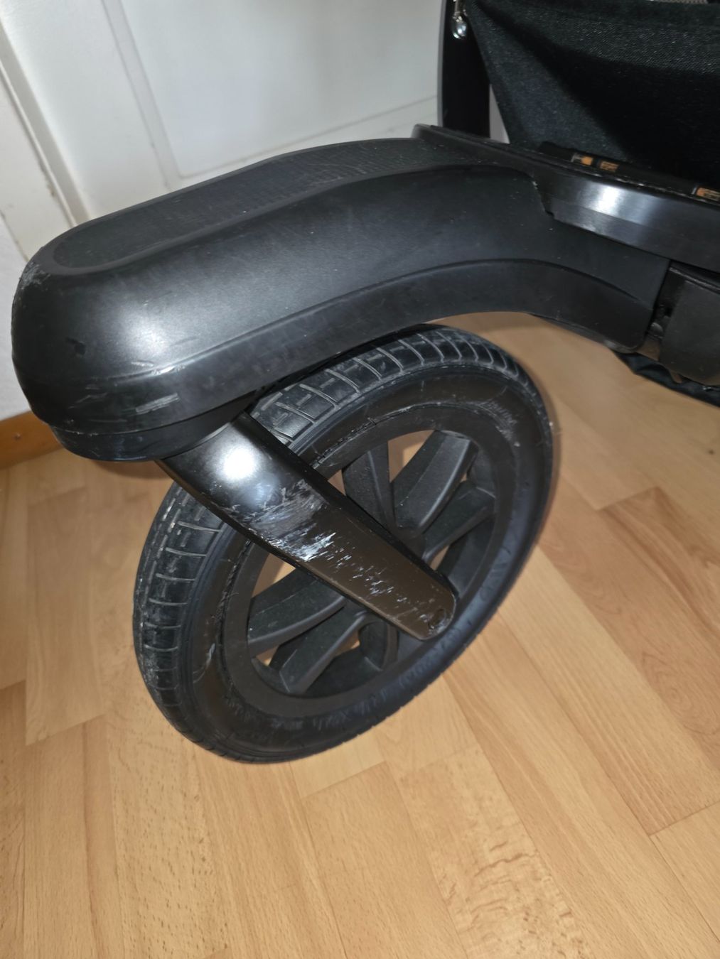 Chicco Carrozzine: Poussette Chicco Activ3 Trio – Usato da Biel/Bienne venduto da Djdreamx 7