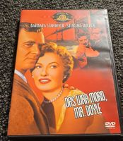 DVD Das war Mord, Mr. Doyle(22490)