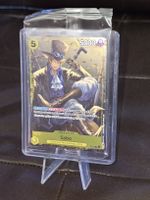 Sabo [Tin Pack Set Vol. 2] P-073 One Piece