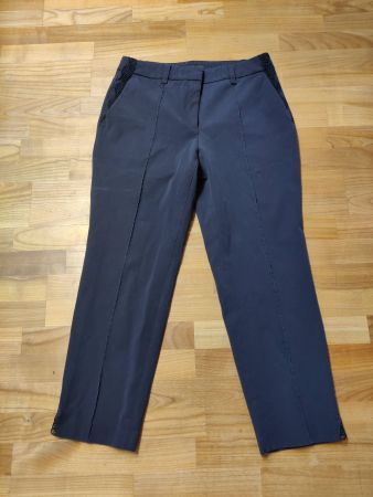 Elegante Damen Stoffhose, Marc Cain, Gr. M