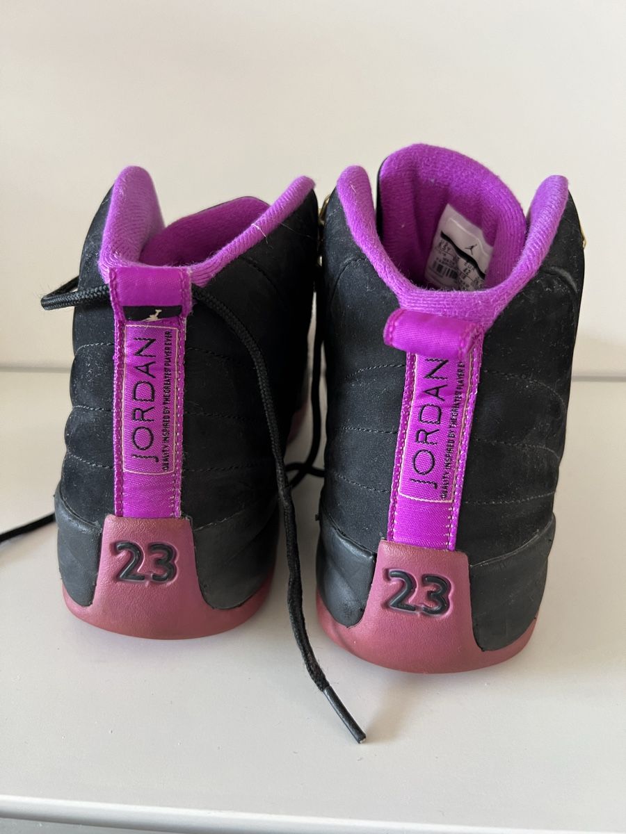 Nike Damenschuhe: Nike Jordan Gr.41 – Gebraucht aus zürich von kira.jj 1