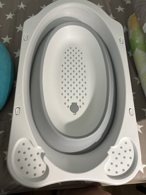 Babywanne 1