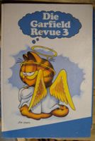 Garfield Revue 3, Jim Davis