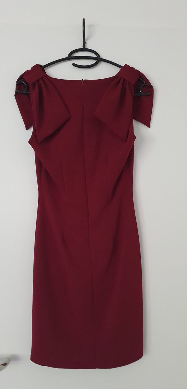 Vestiti: Cocktailkleid von Dress Code Couture neu – Nuovo (secondo la descrizione) da Burgdorf venduto da anj_8kn5 1