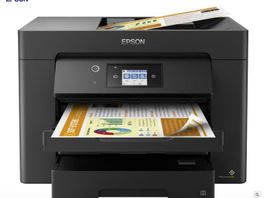 Epson WorkForce Pro WF-3725DWF WLAN Multifunktionsdrucker |