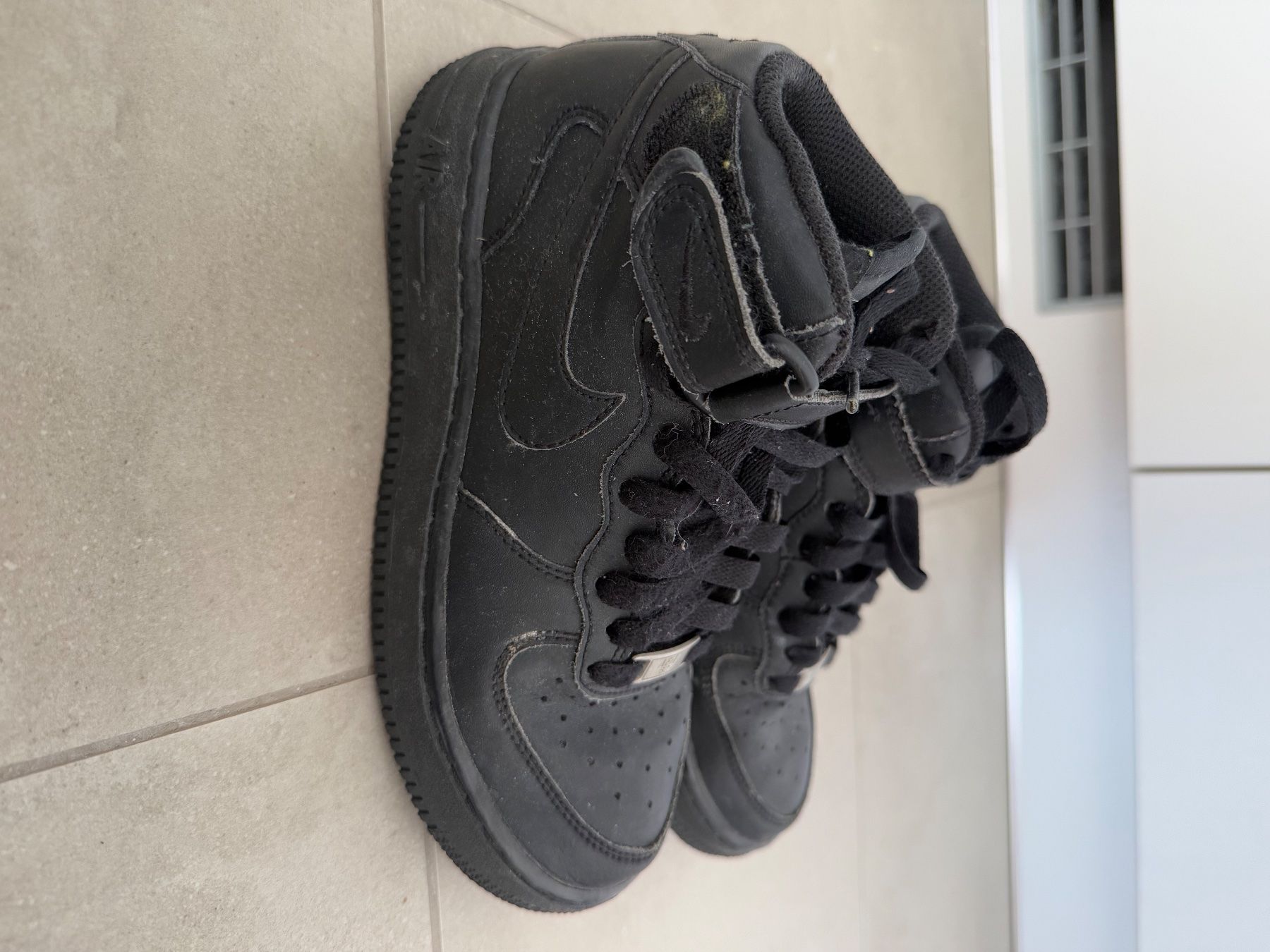 Nike Scarpe da donna: Air Force 1 – Usato da Zürich venduto da gio_qvn6
