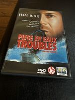 Piège en eaux 💧 troubles (Bruce Willis)