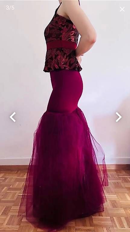 Robes: Abendkleid S – D'occasion à bern par AAAA-A5 2