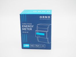 ORNO Energiemessgerät OR-WE-520 (21243)