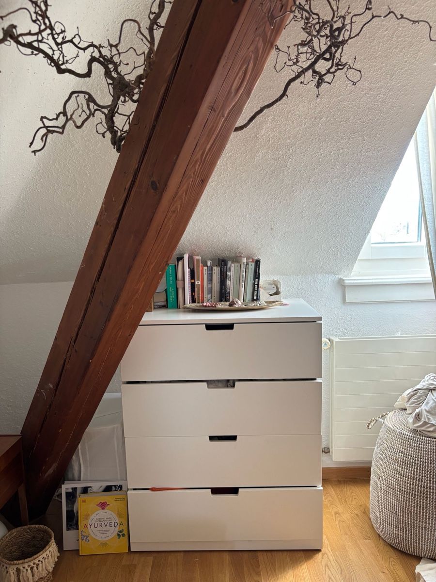 Commodes: Ikea Malm Kommode  – D'occasion à Zürich par Madel17