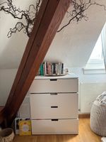 Ikea Malm Kommode 