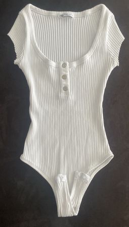 Zara Body, S