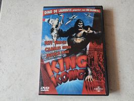 King Kong  /  1976