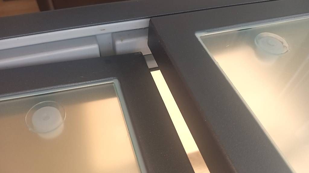 Tische: Glasesstisch ausziehbar und/oder 2 Sessel – Gebraucht aus Zollikofen von Diananna 4