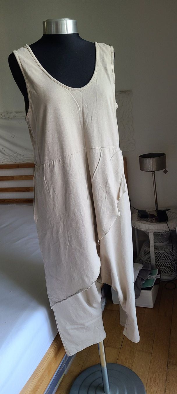 Jumpsuits: Jumpsuit, Gr. 36 – Gebraucht aus Basel von Luzora 1