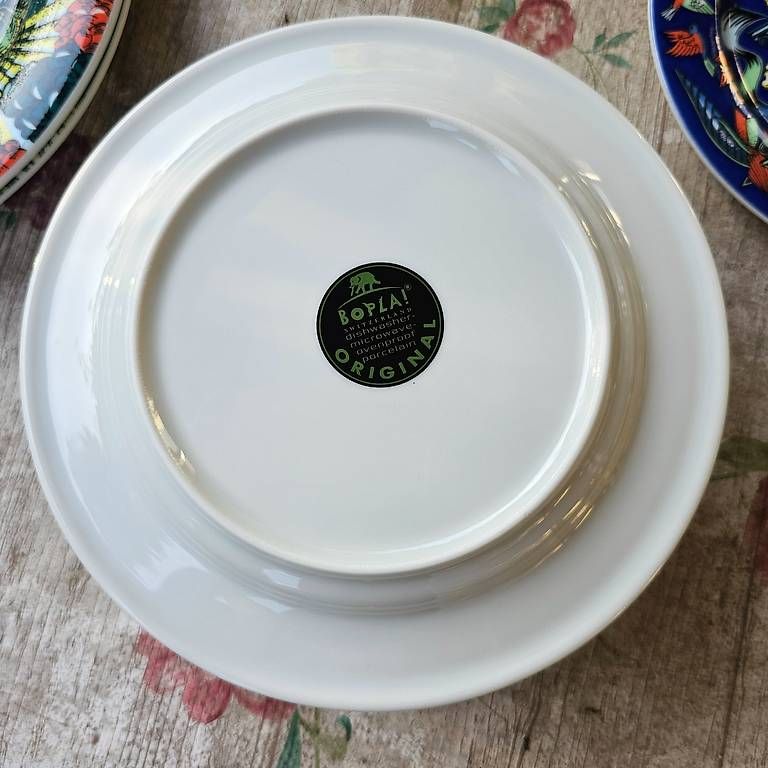 Set di piatti: Bopla Service – Nuovo e nell'imballaggio originale da Stetten AG venduto da Wurzel010 1