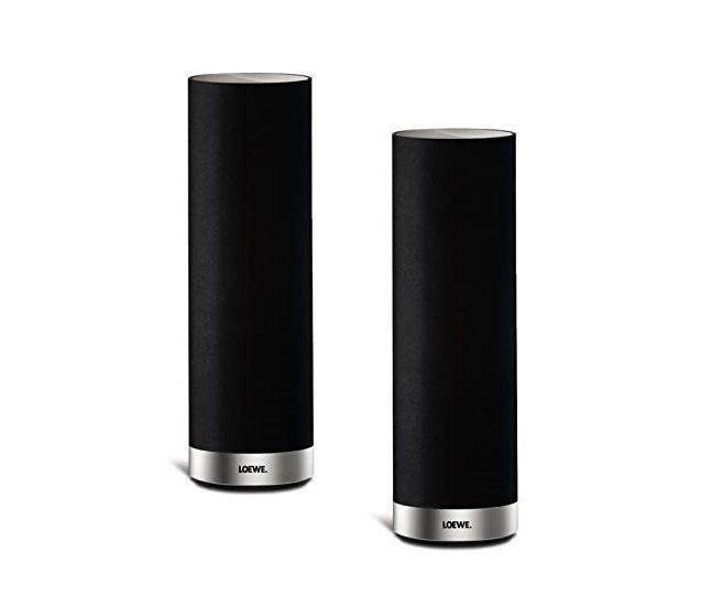LOEWE 3D orchestra speakers + controller (Neuf (Voir description)) à ...