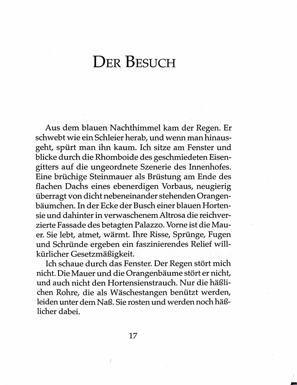 Bücher: Die Glut des Götterbaumes – Neu und originalverpackt aus Sarnen von Livres 4
