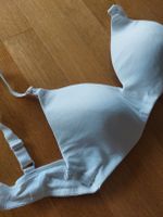 Still BH weiss Grösse 85C H&M