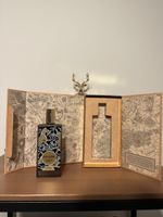 Memo Irish Leather, Eau de Parfum, 75ml, Original!(ca.60ml)