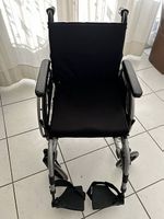 Rollstuhl
