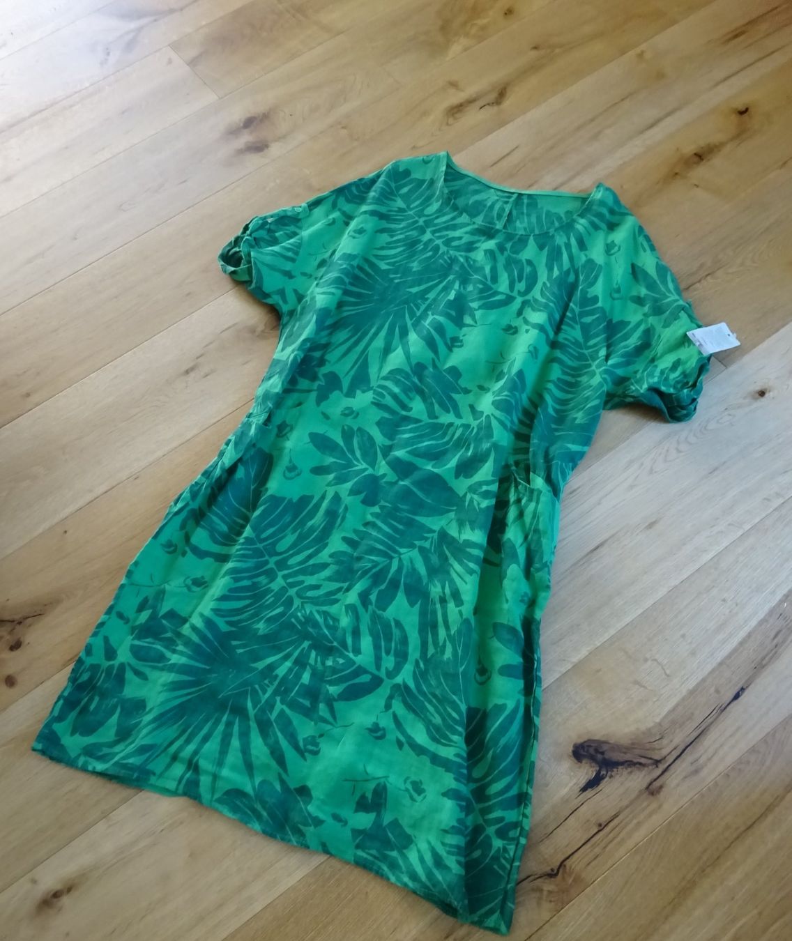 Vestiti: Schönes Kleid/Puro Lino – Nuovo (secondo la descrizione) da Rothrist venduto da Mistery1