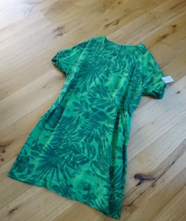 Schönes Kleid/Puro Lino