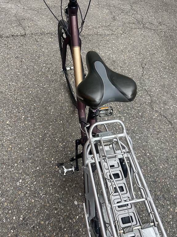 Biciclette: Billiger Elektro Velo  – Usato da Wetzikon ZH venduto da MedinaL 3