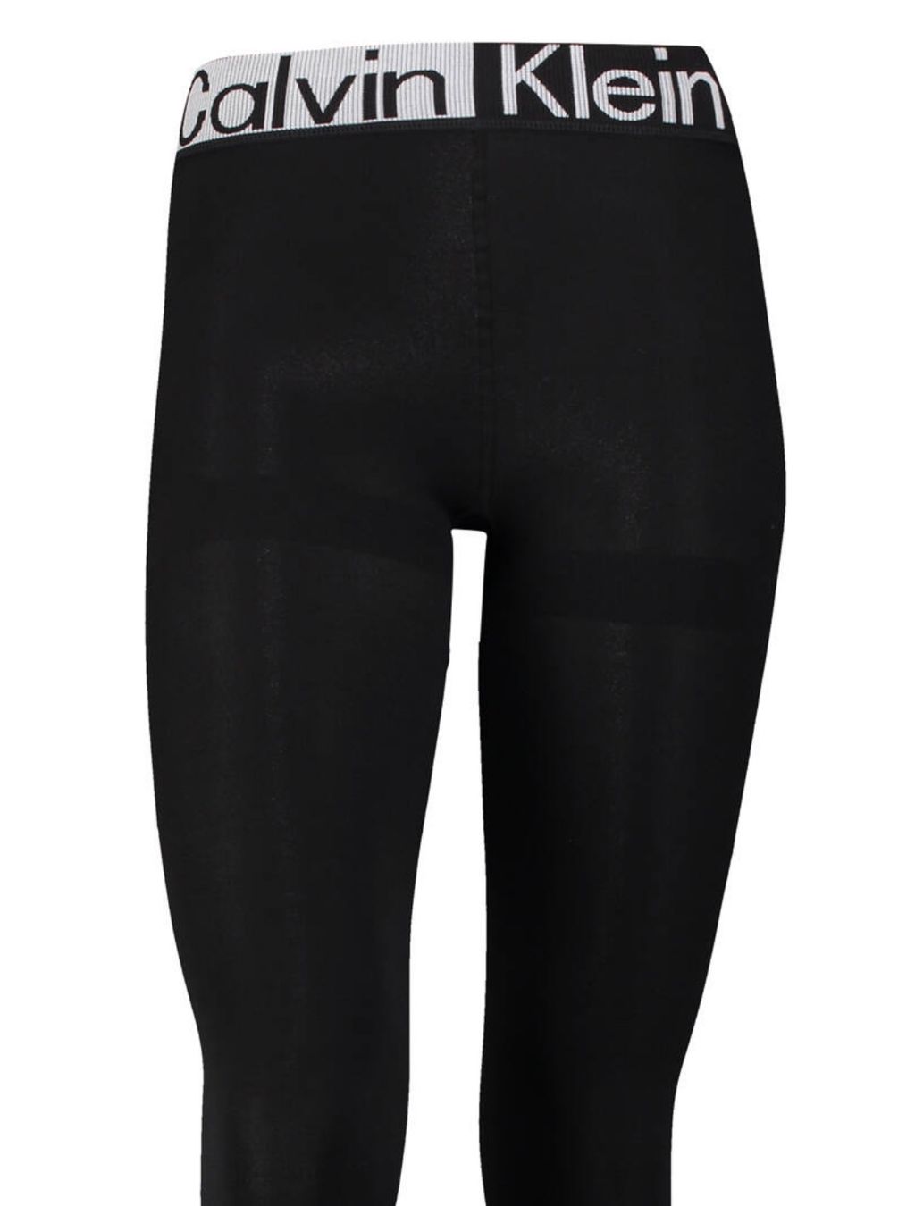 Calvin Klein Leggings: Leggings Calvin Klein Gr.: S /M oder L – Nuovo e nell'imballaggio originale da Zumikon venduto da DamenFashionShop 2