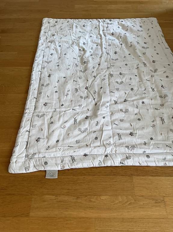 Spielmatte: Krabbeldecke CamCam – Gebraucht aus Luzern von bse_11x 1