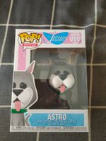 Funko Pop Astro 366 The Jetsons im Karton guter Zustand