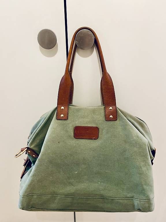 Maison Scotch Borse: Weekender Tasche Scotch & Soda – Usato da Arbon venduto da akaEOZ