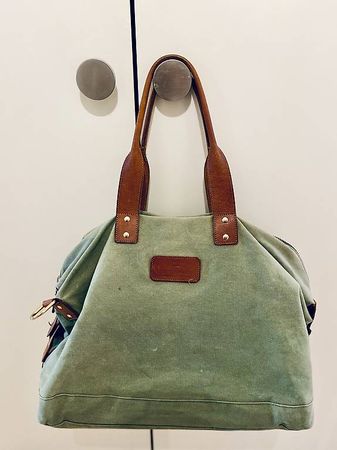 Weekender Tasche Scotch & Soda