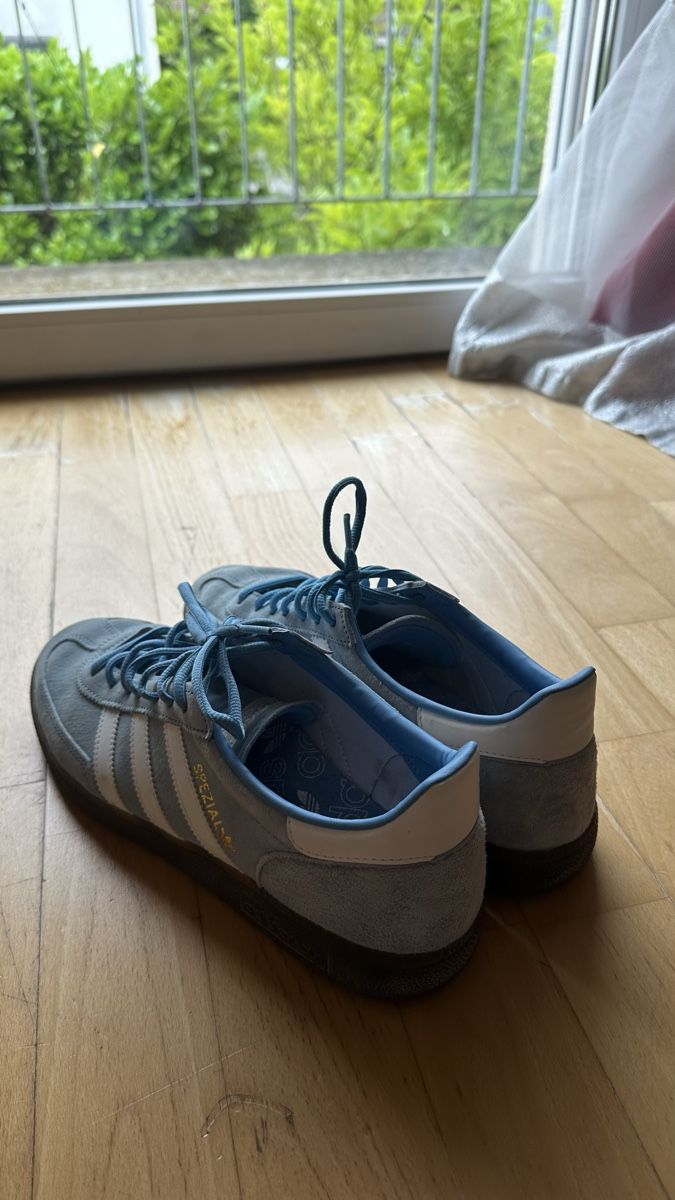 Adidas Scarpe da uomo: Adidas Spezial – Usato da Rickenbach-Sulz venduto da hel_yx9y 3