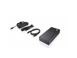 Lenovo ThinkPad Universal USB C-Dock