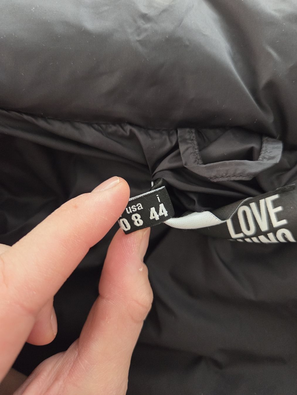 Moschino Giacche: giacca love moschino – Usato da Lugano venduto da lis_wr2h 2